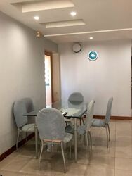 Blk 130 Edgedale Plains (Punggol), HDB 5 Rooms #603686841